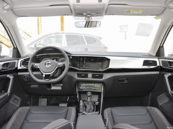 VW Tayron Deluxe Smart Connect 330TSI